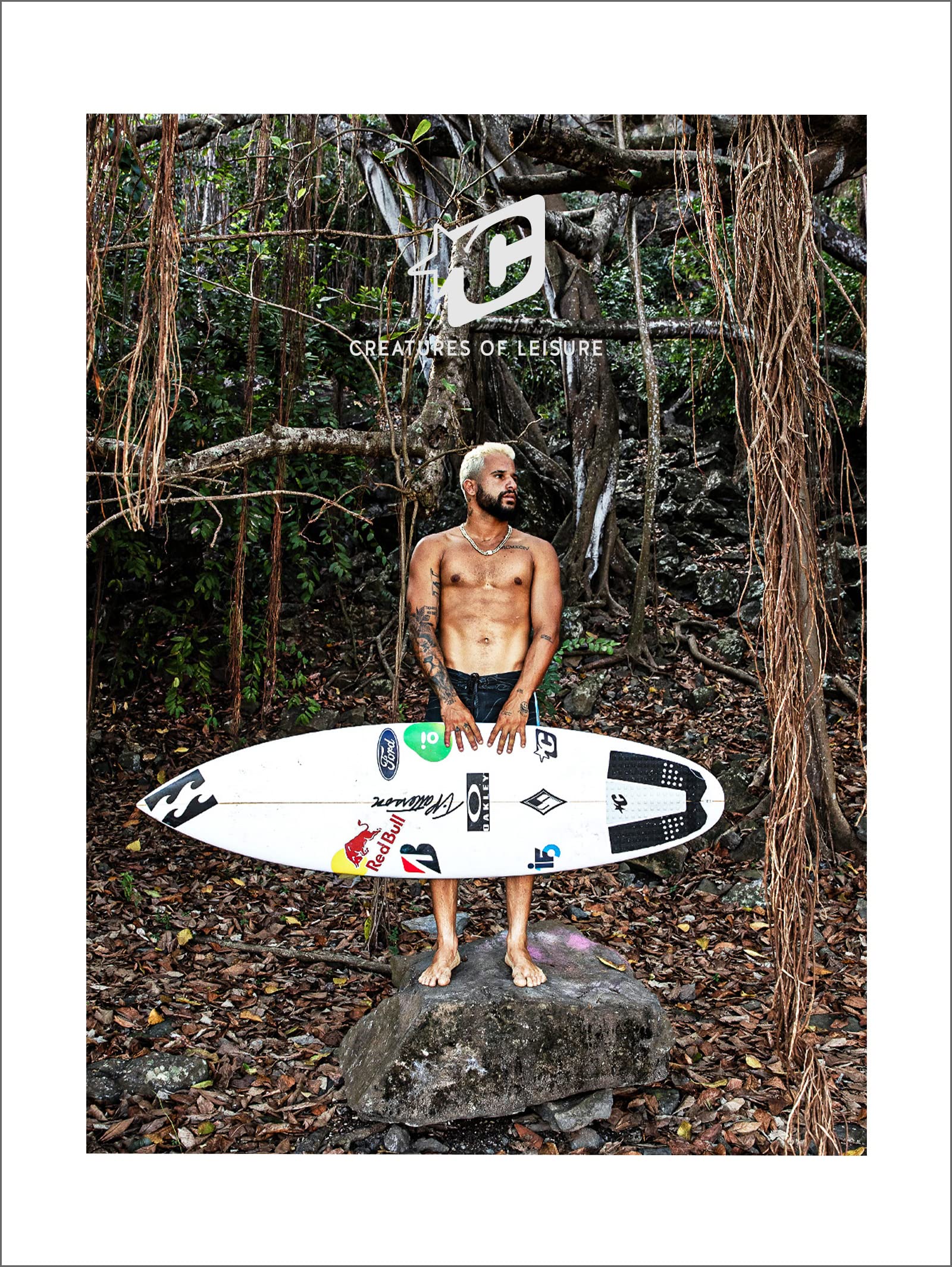 Amazon | クリエイチャー デッキパッド 紫 ステファニーギルモア 3